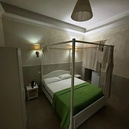 Relax In 3* Naples