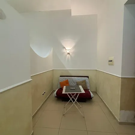 Couette-café Relax In 3*