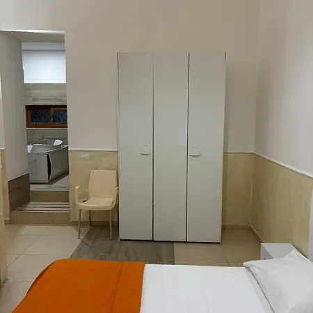 Relax In 3* Naples