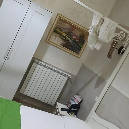 Relax In Couette-café 3*