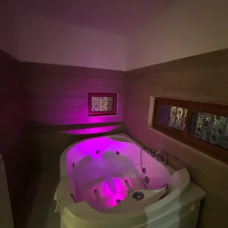 Relax In Alojamento de Acomodação e Pequeno-almoço Nápoles