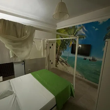 Relax In *