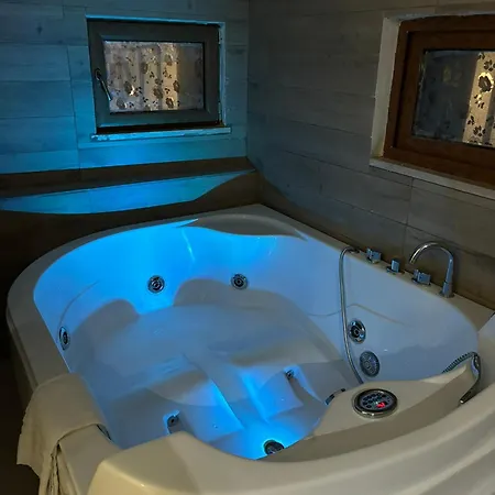 Relax In *