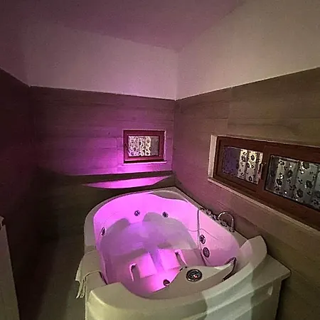Relax In Napels