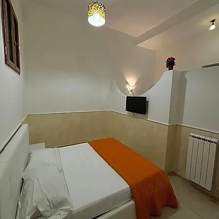 Relax In 4* Napels