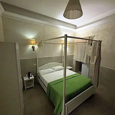 Bed & Breakfast Relax In 4*