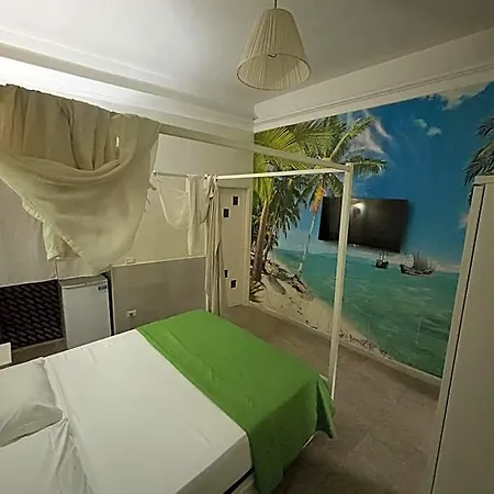 Bed & Breakfast Relax In Napels